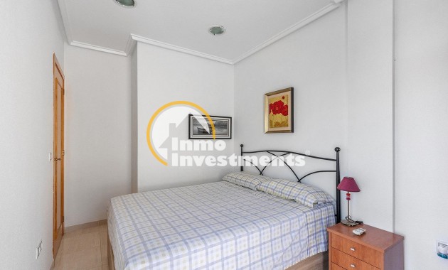 Gebrauchtimmobilien - Penthouse - Torrevieja - Estacion de autobuses