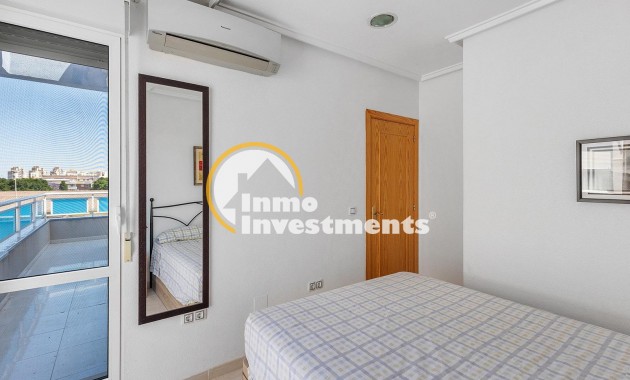 Gebrauchtimmobilien - Penthouse - Torrevieja - Estacion de autobuses