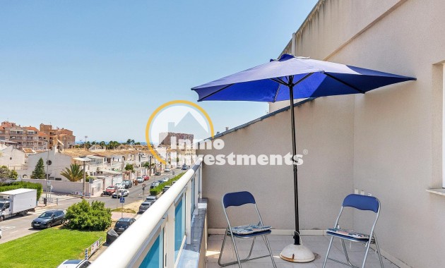 Gebrauchtimmobilien - Penthouse - Torrevieja - Estacion de autobuses