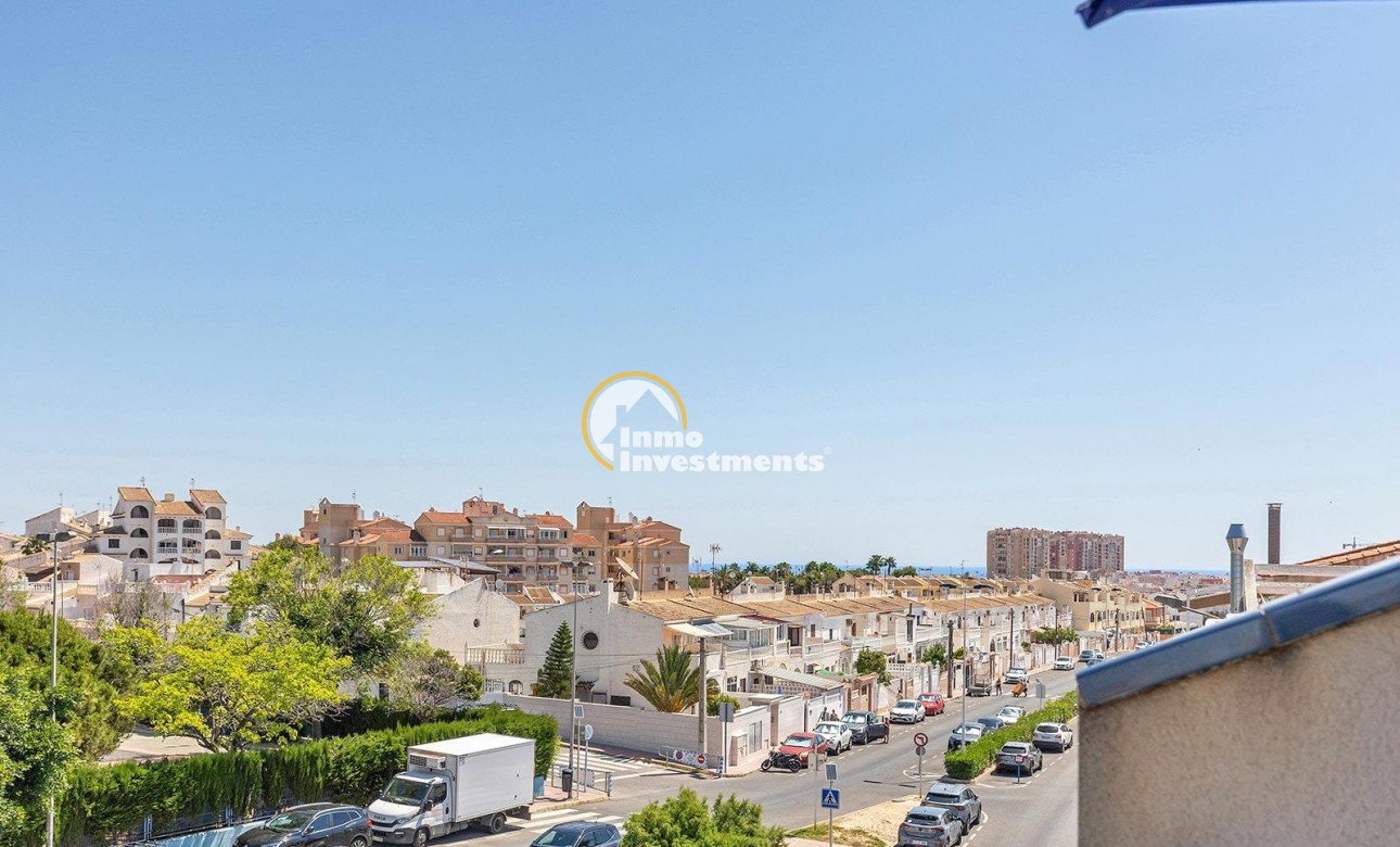 Gebrauchtimmobilien - Penthouse - Torrevieja - Estacion de autobuses