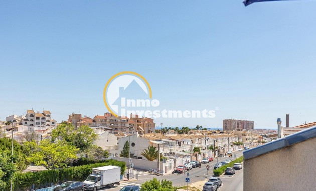 Gebrauchtimmobilien - Penthouse - Torrevieja - Estacion de autobuses