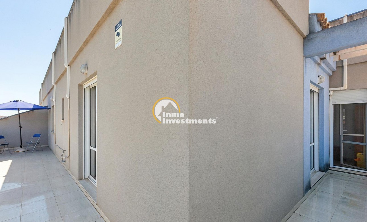 Gebrauchtimmobilien - Penthouse - Torrevieja - Estacion de autobuses