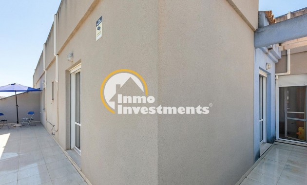 Gebrauchtimmobilien - Penthouse - Torrevieja - Estacion de autobuses