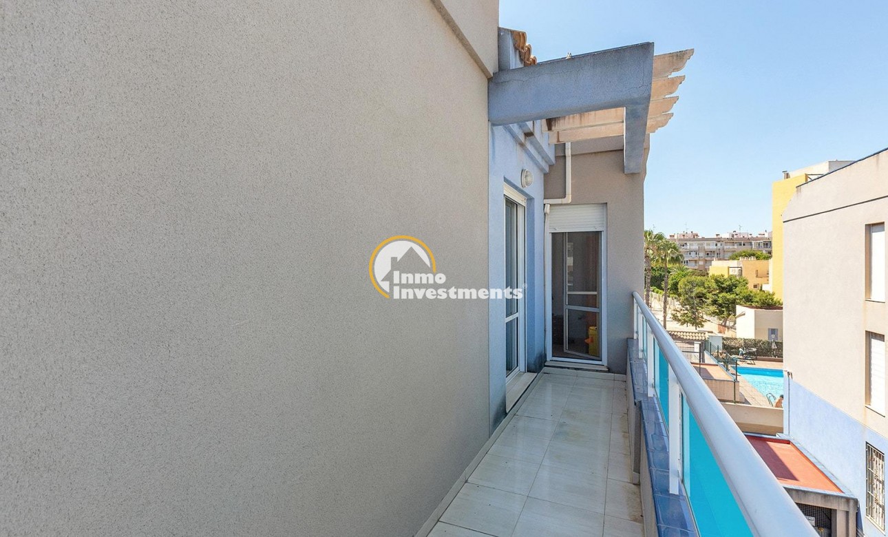 Gebrauchtimmobilien - Penthouse - Torrevieja - Estacion de autobuses