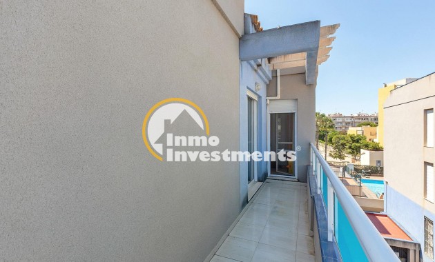 Gebrauchtimmobilien - Penthouse - Torrevieja - Estacion de autobuses