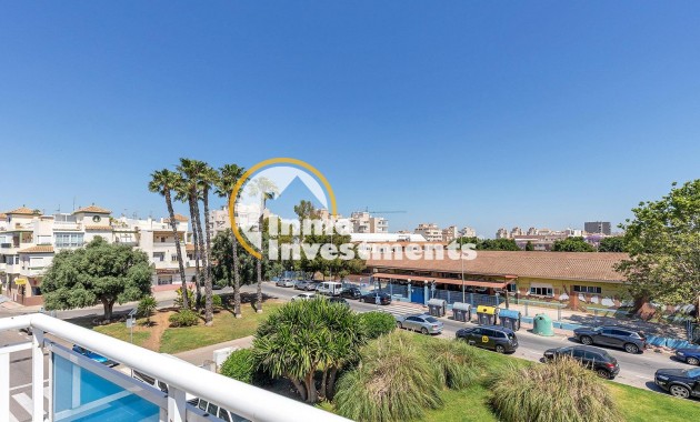 Gebrauchtimmobilien - Penthouse - Torrevieja - Estacion de autobuses