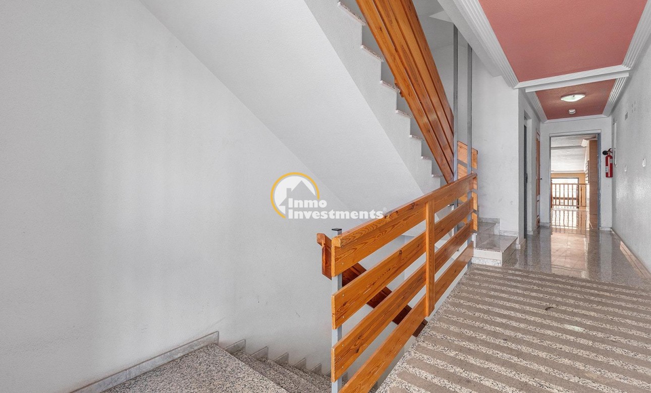 Gebrauchtimmobilien - Penthouse - Torrevieja - Estacion de autobuses
