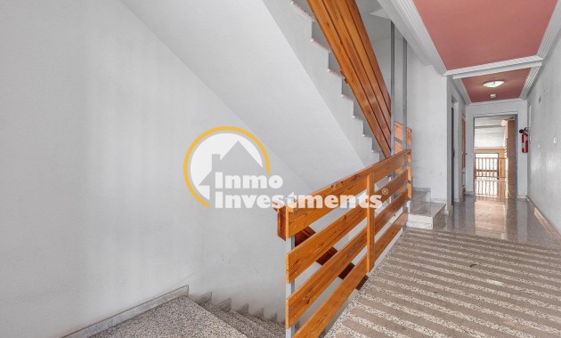 Gebrauchtimmobilien - Penthouse - Torrevieja - Estacion de autobuses