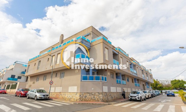 Gebrauchtimmobilien - Penthouse - Torrevieja - Estacion de autobuses