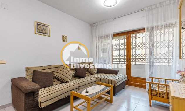 Gebrauchtimmobilien - Apartment - Torrevieja - Estacion de autobuses