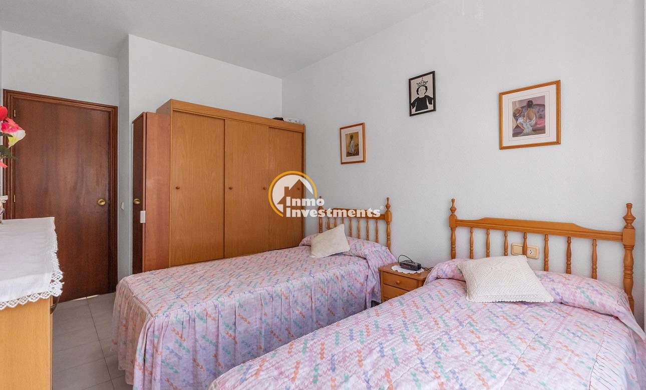 Gebrauchtimmobilien - Apartment - Torrevieja - Estacion de autobuses