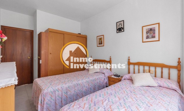Gebrauchtimmobilien - Apartment - Torrevieja - Estacion de autobuses
