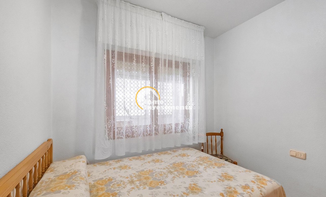 Gebrauchtimmobilien - Apartment - Torrevieja - Estacion de autobuses