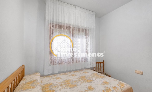 Gebrauchtimmobilien - Apartment - Torrevieja - Estacion de autobuses