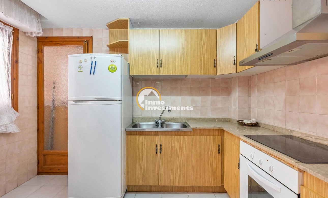Gebrauchtimmobilien - Apartment - Torrevieja - Estacion de autobuses