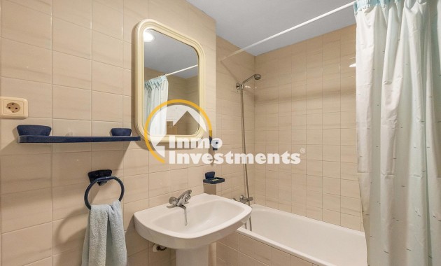 Gebrauchtimmobilien - Apartment - Torrevieja - Estacion de autobuses