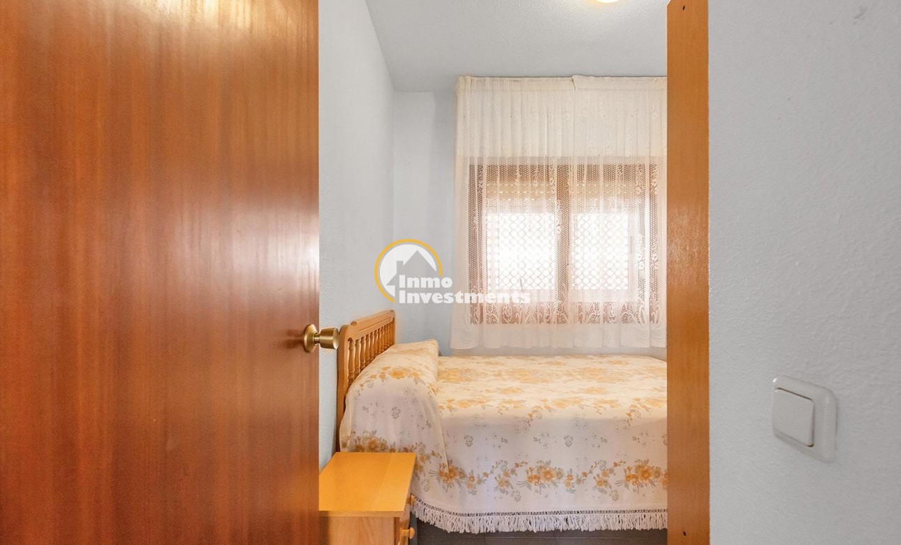 Gebrauchtimmobilien - Apartment - Torrevieja - Estacion de autobuses