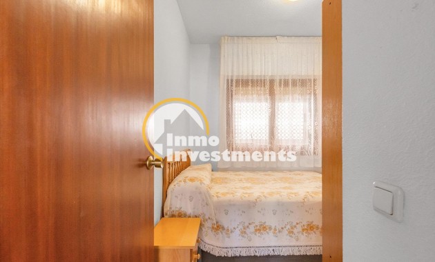 Gebrauchtimmobilien - Apartment - Torrevieja - Estacion de autobuses