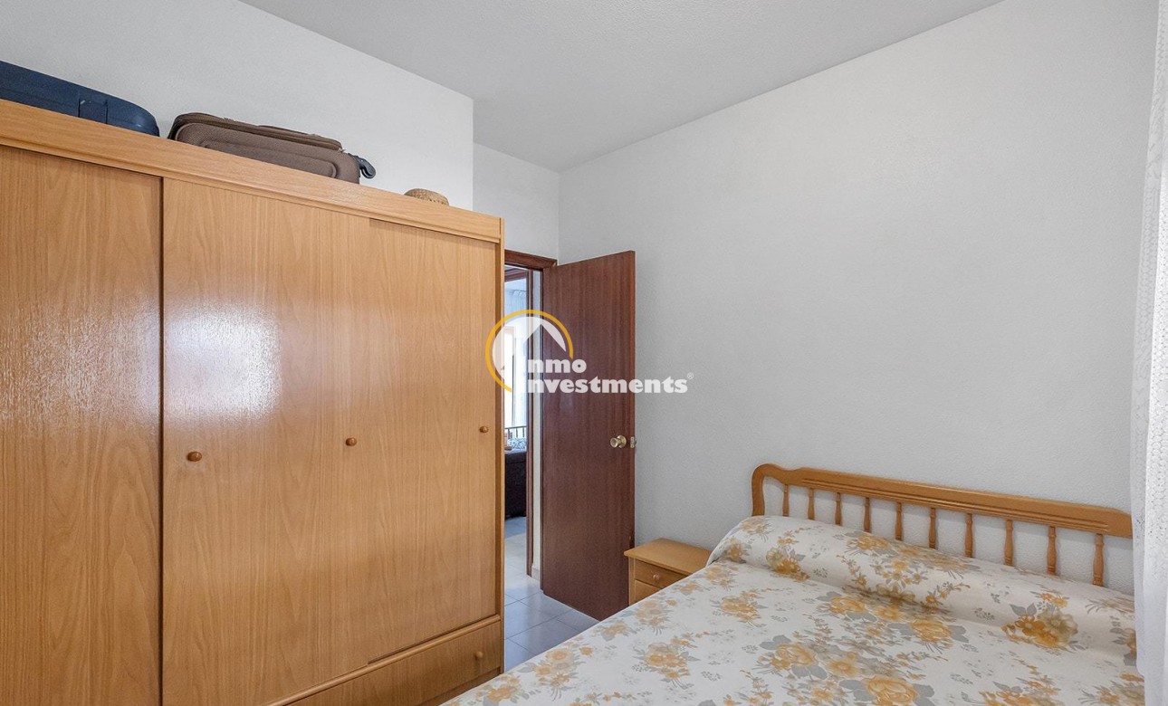 Gebrauchtimmobilien - Apartment - Torrevieja - Estacion de autobuses