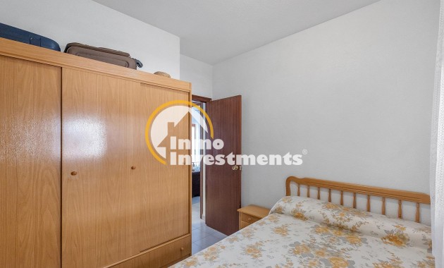 Gebrauchtimmobilien - Apartment - Torrevieja - Estacion de autobuses