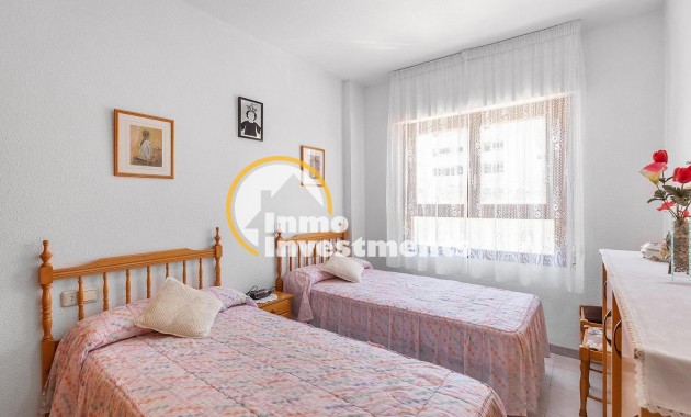 Gebrauchtimmobilien - Apartment - Torrevieja - Estacion de autobuses