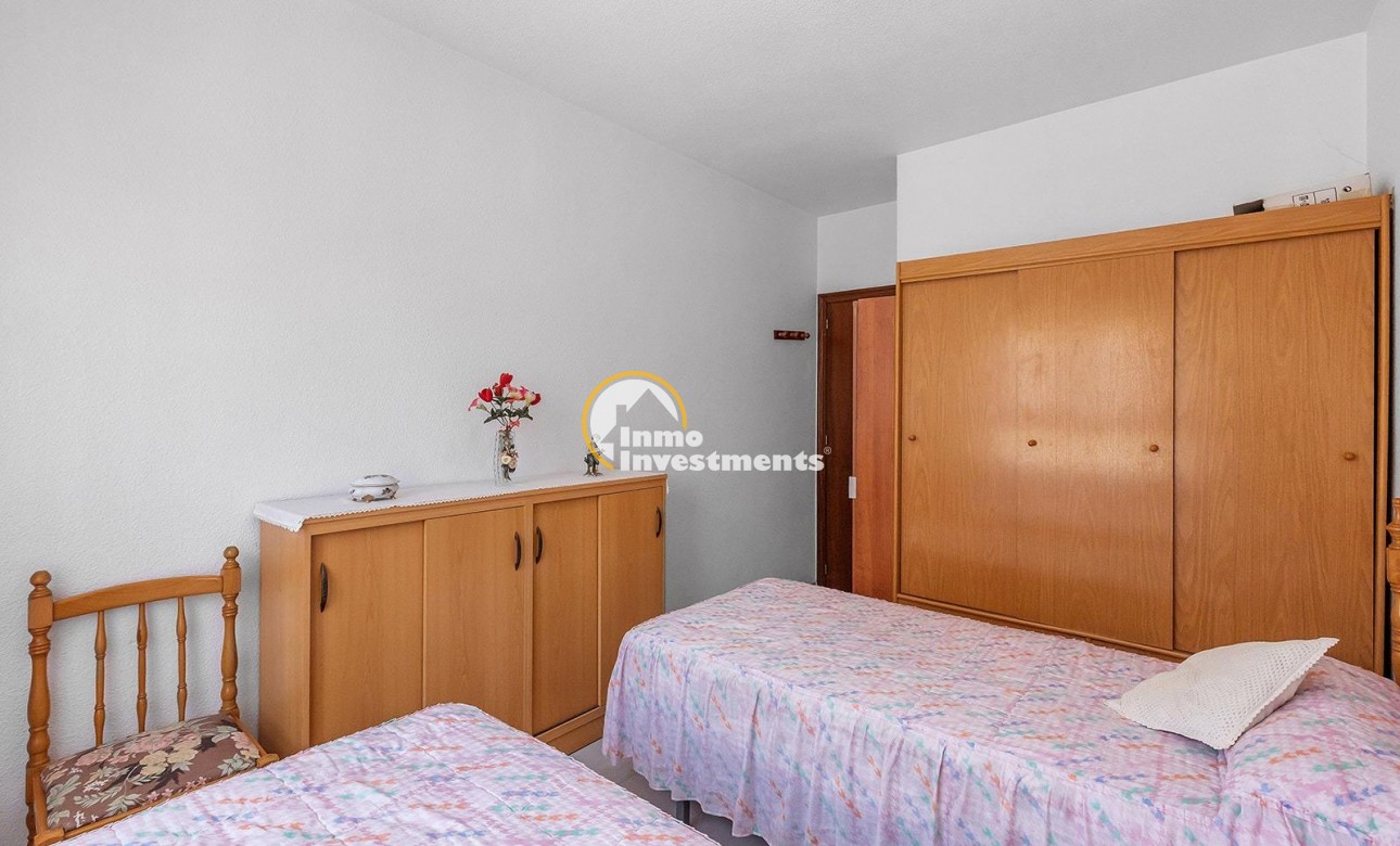 Gebrauchtimmobilien - Apartment - Torrevieja - Estacion de autobuses