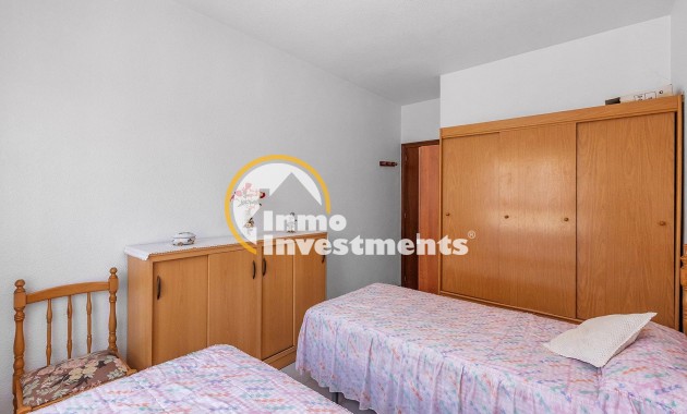 Gebrauchtimmobilien - Apartment - Torrevieja - Estacion de autobuses