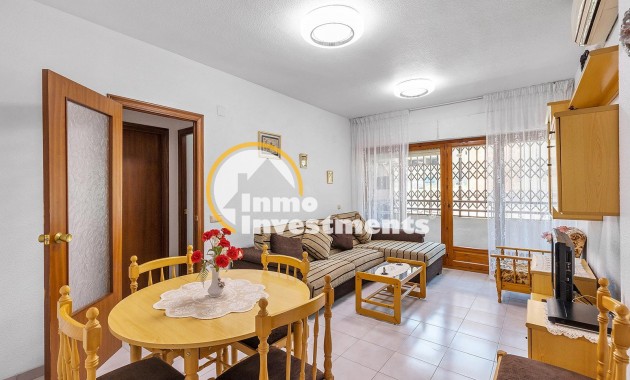 Gebrauchtimmobilien - Apartment - Torrevieja - Estacion de autobuses