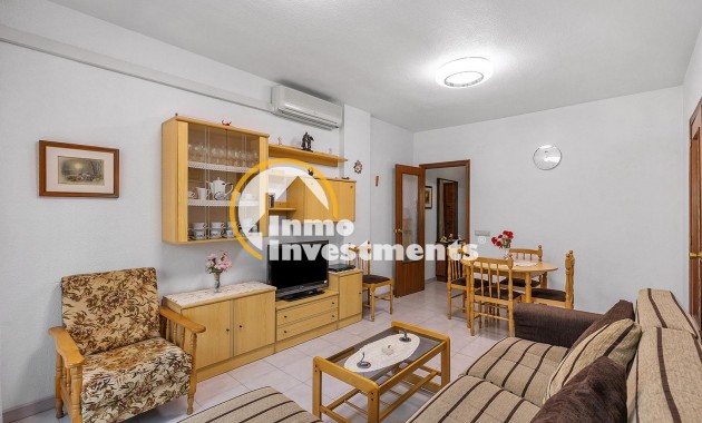 Gebrauchtimmobilien - Apartment - Torrevieja - Estacion de autobuses