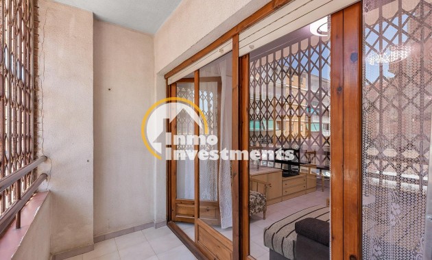 Gebrauchtimmobilien - Apartment - Torrevieja - Estacion de autobuses