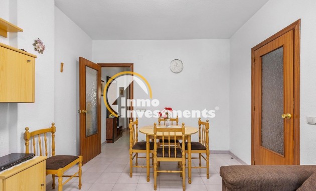 Gebrauchtimmobilien - Apartment - Torrevieja - Estacion de autobuses