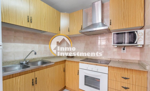 Gebrauchtimmobilien - Apartment - Torrevieja - Estacion de autobuses