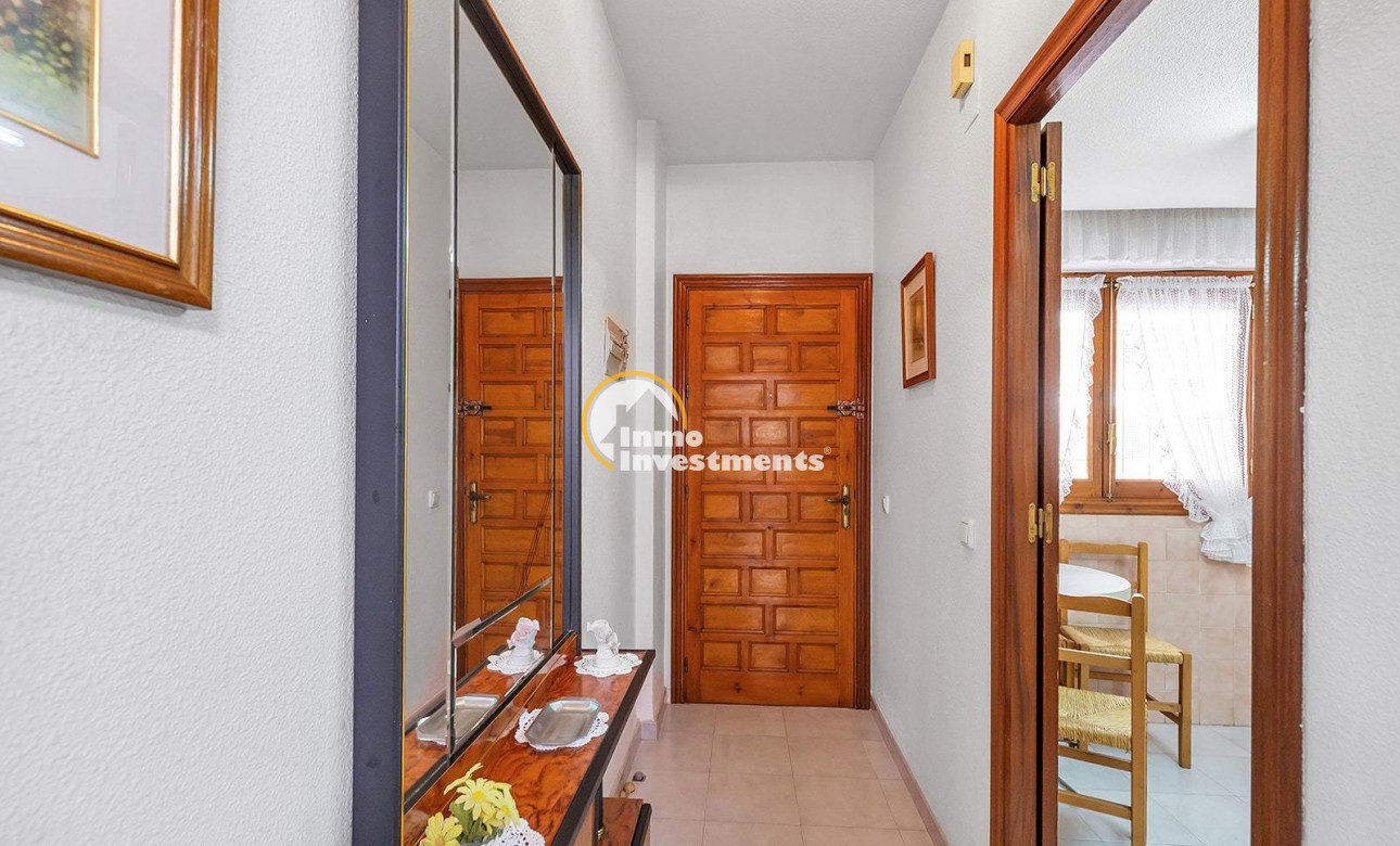 Gebrauchtimmobilien - Apartment - Torrevieja - Estacion de autobuses