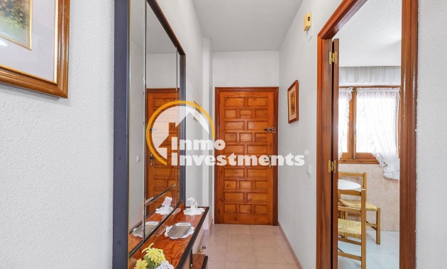 Gebrauchtimmobilien - Apartment - Torrevieja - Estacion de autobuses
