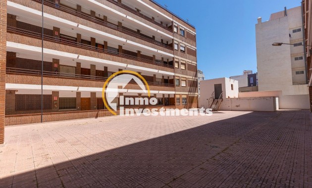Gebrauchtimmobilien - Apartment - Torrevieja - Estacion de autobuses