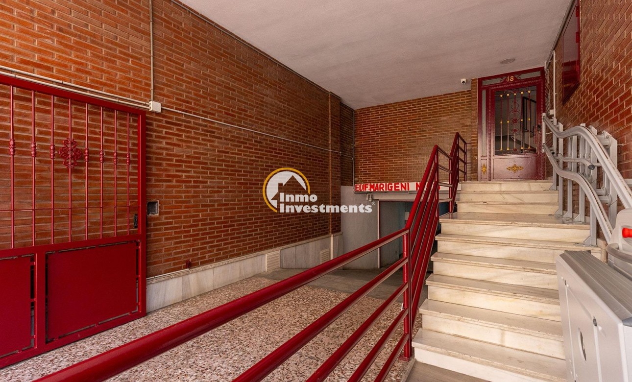 Gebrauchtimmobilien - Apartment - Torrevieja - Estacion de autobuses