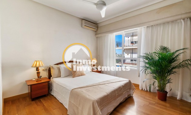 Gebrauchtimmobilien - Apartment - Torrevieja - Centro - Muelle Pesquero