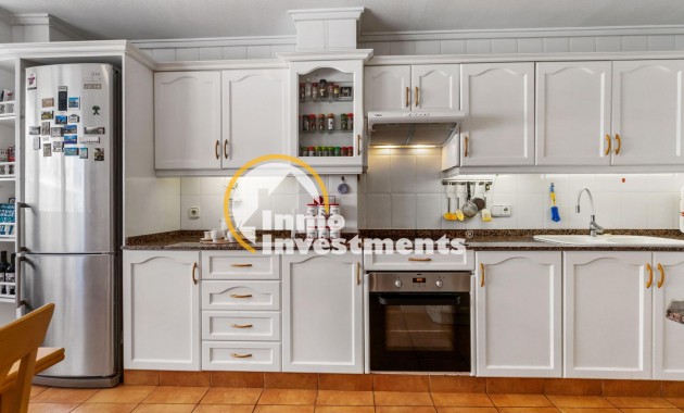 Gebrauchtimmobilien - Apartment - Torrevieja - Centro - Muelle Pesquero