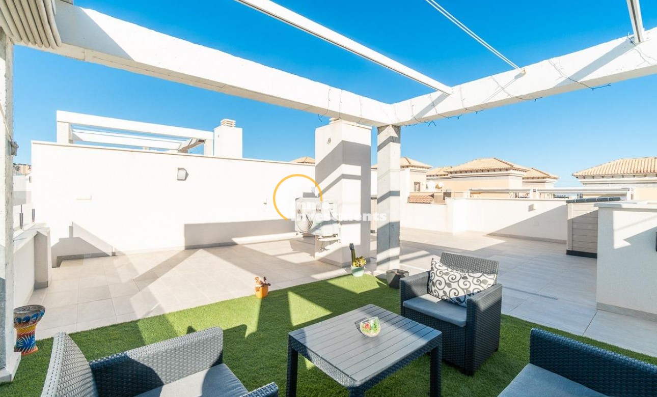 Revente privée - Villa - Orihuela Costa - Villamartin