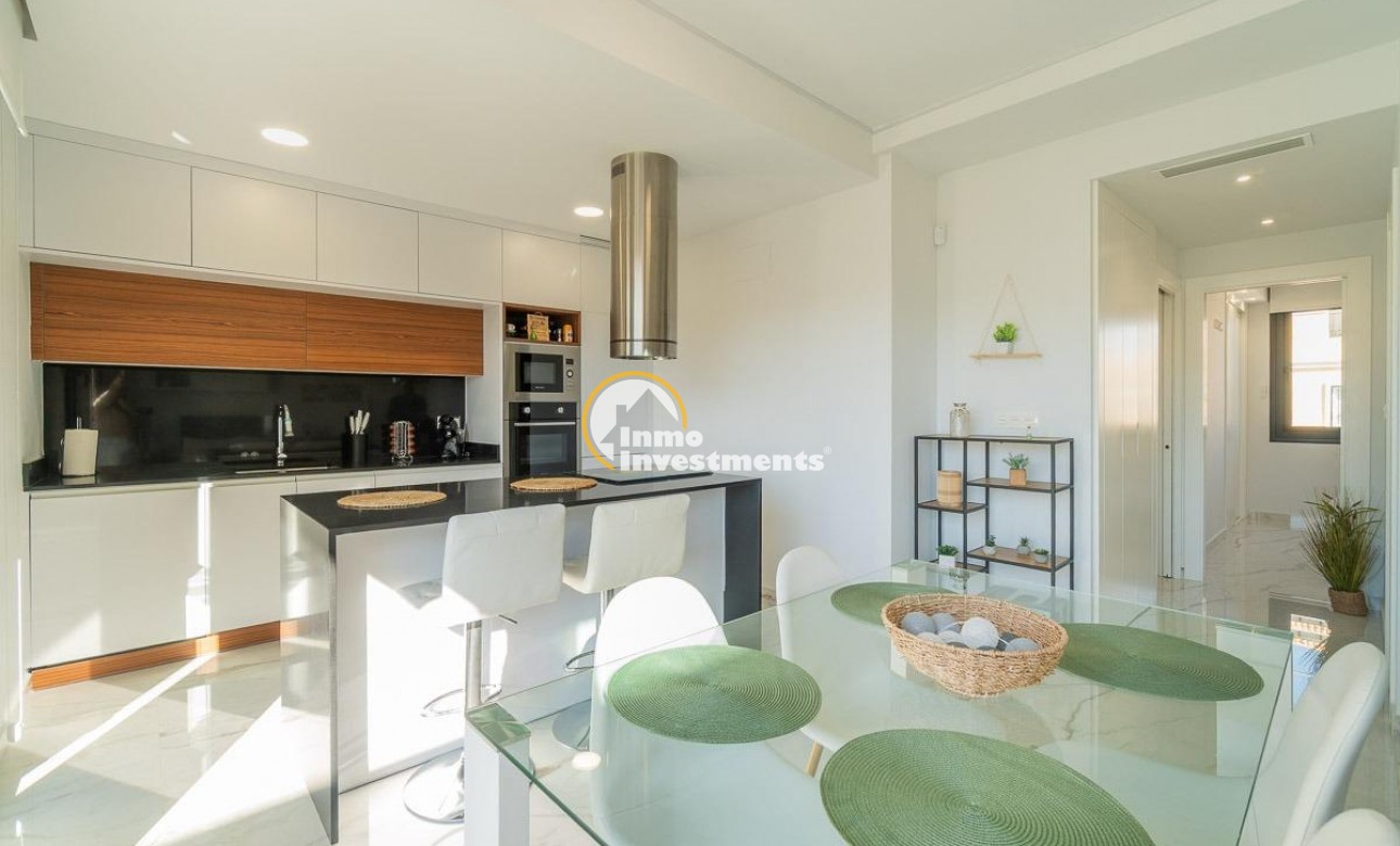 Revente privée - Villa - Orihuela Costa - Villamartin