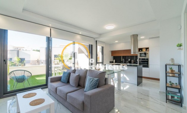 Revente privée - Villa - Orihuela Costa - Villamartin