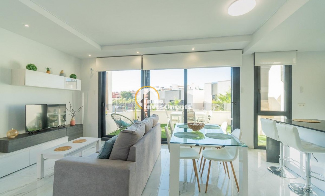 Revente privée - Villa - Orihuela Costa - Villamartin