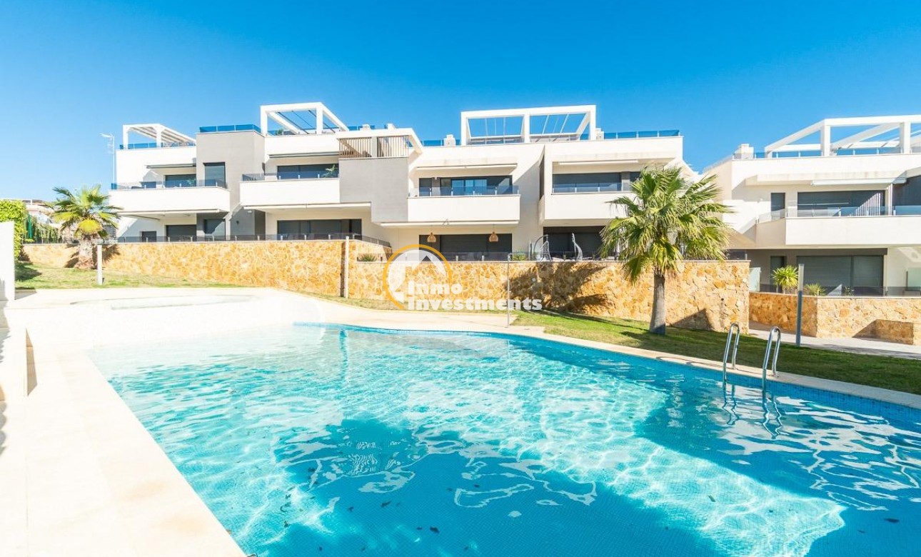 Revente privée - Villa - Orihuela Costa - Villamartin