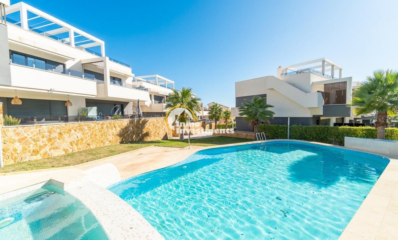 Revente privée - Villa - Orihuela Costa - Villamartin