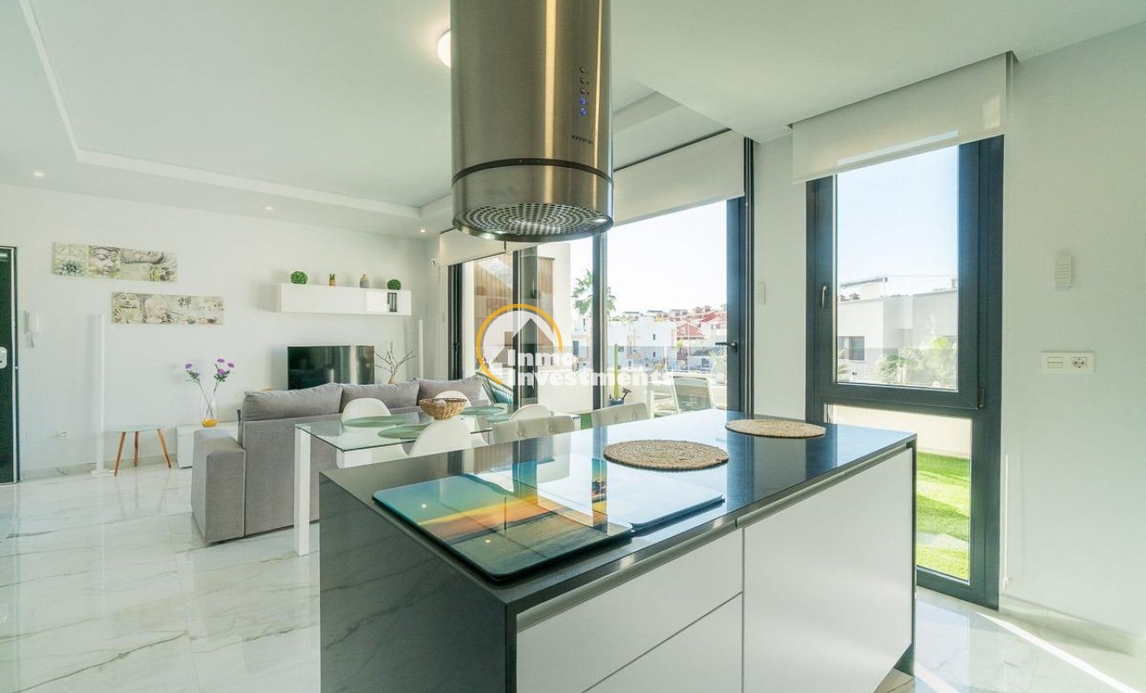 Revente privée - Villa - Orihuela Costa - Villamartin