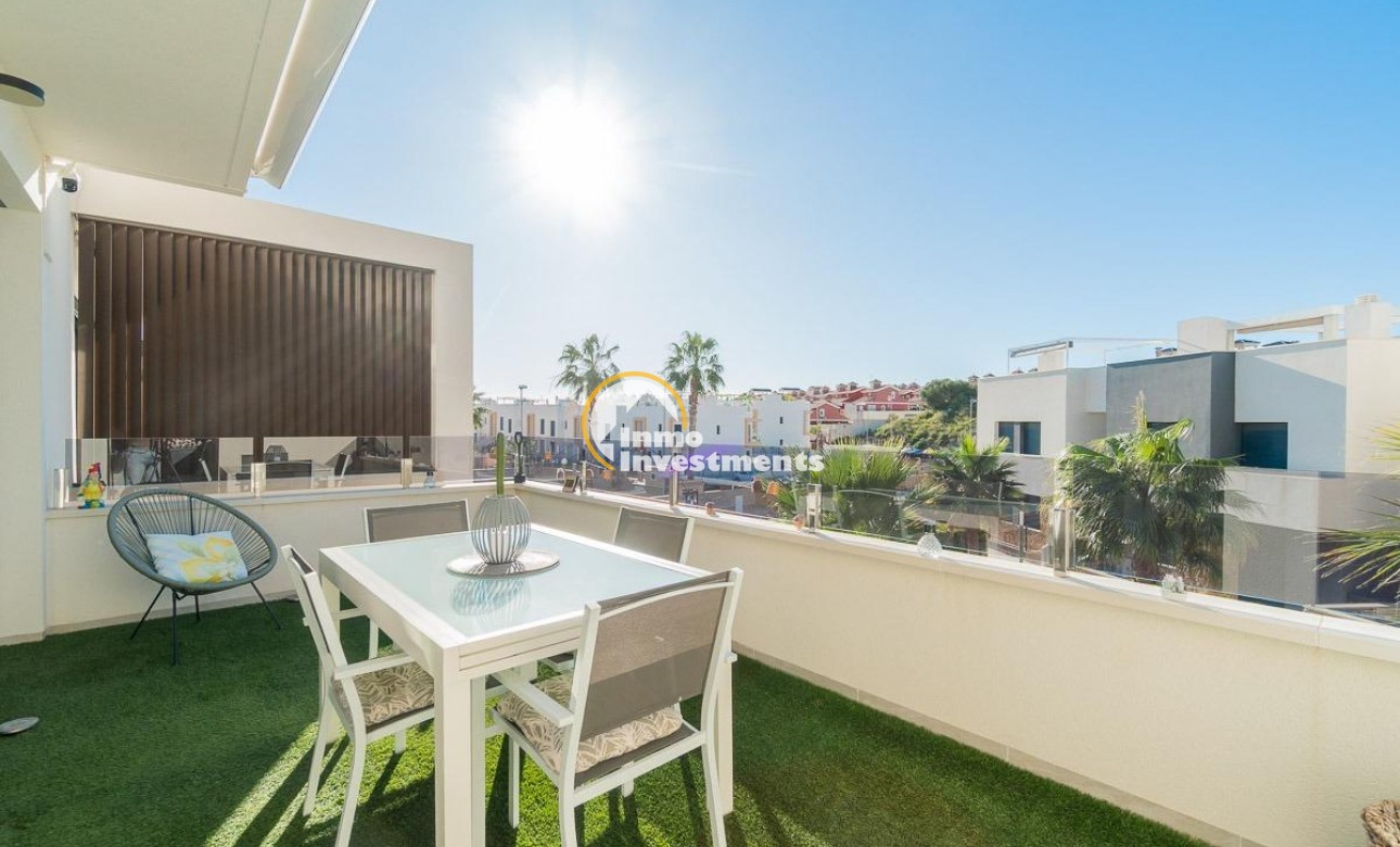 Revente privée - Villa - Orihuela Costa - Villamartin