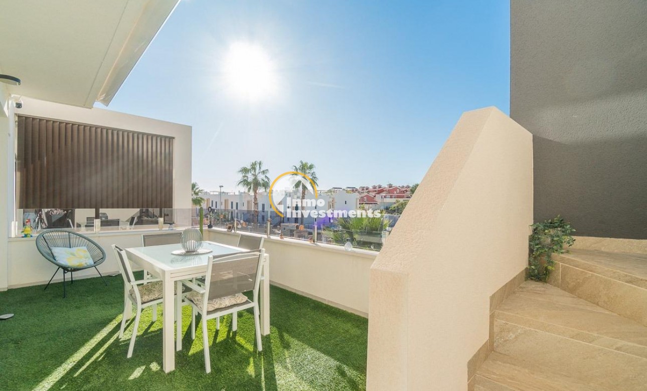 Revente privée - Villa - Orihuela Costa - Villamartin
