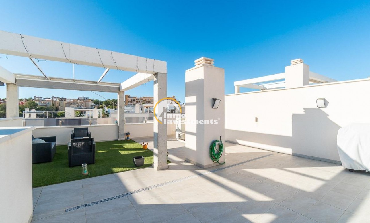 Revente privée - Villa - Orihuela Costa - Villamartin