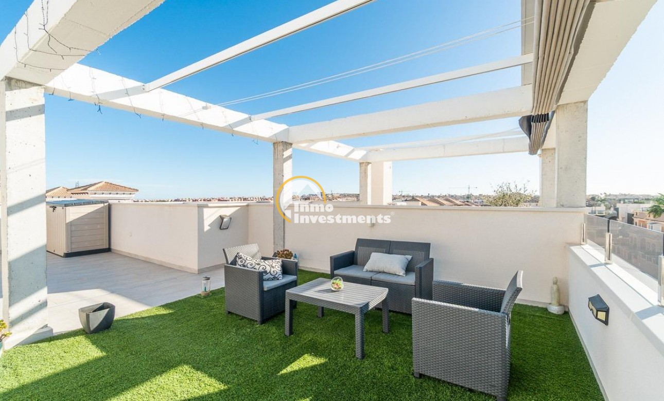 Revente privée - Villa - Orihuela Costa - Villamartin