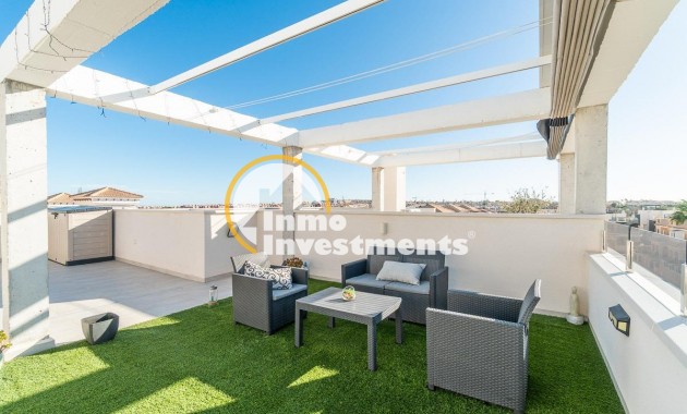 Revente privée - Villa - Orihuela Costa - Villamartin